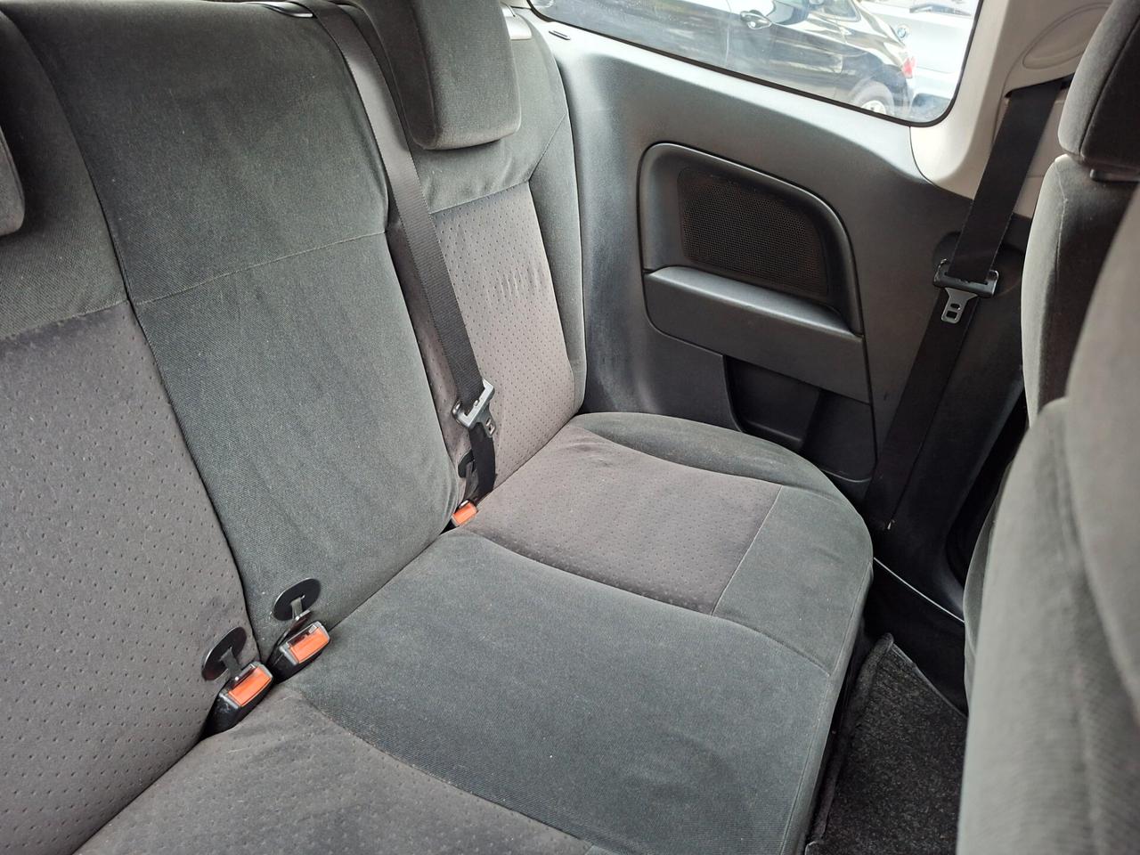 Ford Fiesta 1.2 16V 3p. Ghia NEOPATENTATI