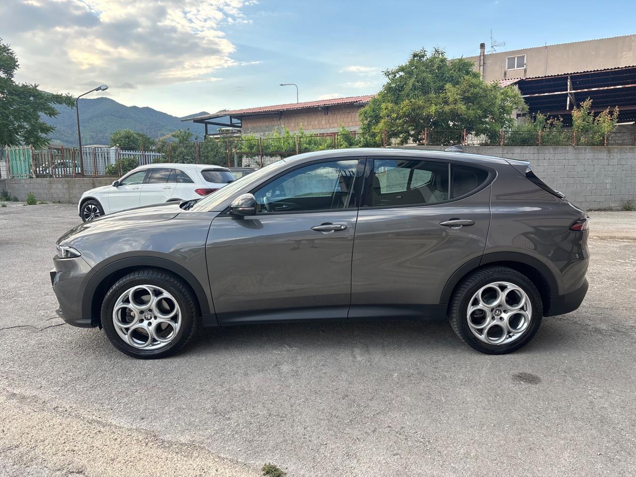 Alfa Romeo Tonale 1.6 diesel 130 CV TCT6 Super