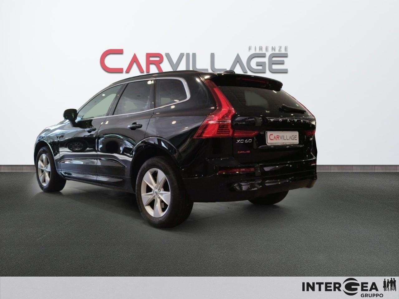 VOLVO XC60 2.0 b4 Core auto