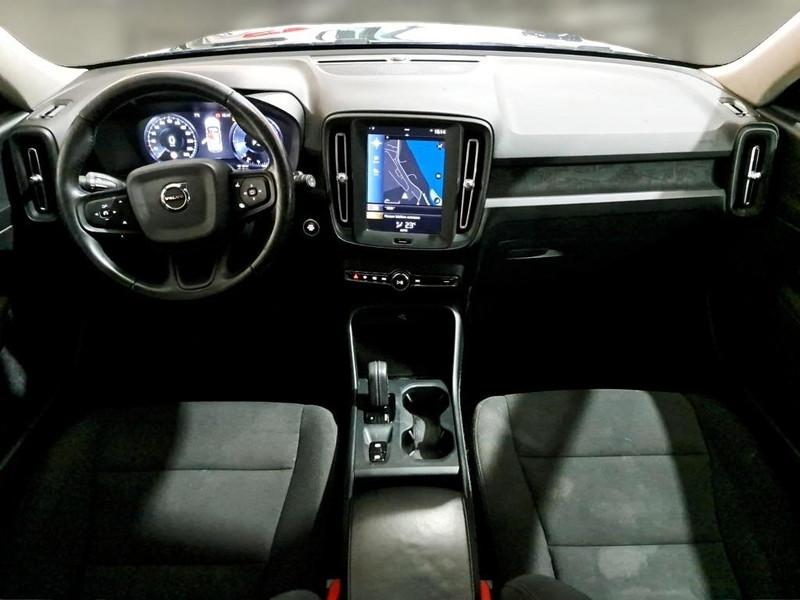 VOLVO XC40 D3 AWD GEARTRONIC BUSINESS 5 PORTE SUV