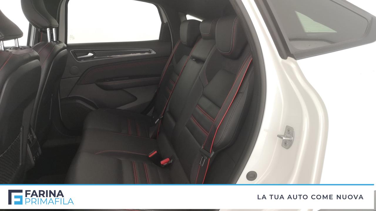 RENAULT Arkana 2021 - Arkana 1.6 E-Tech full hybrid R.S. Line 145cv