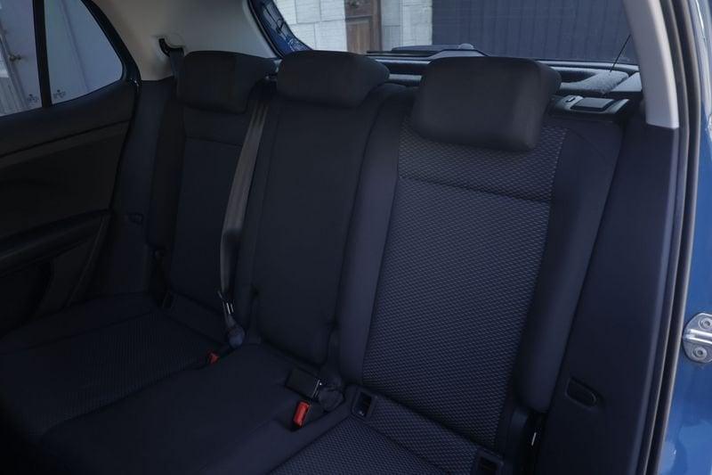Volkswagen T-Cross Volkswagen T-Cross 1.6 TDI SCR Advanced PROMOZIONE Unicoproprietario