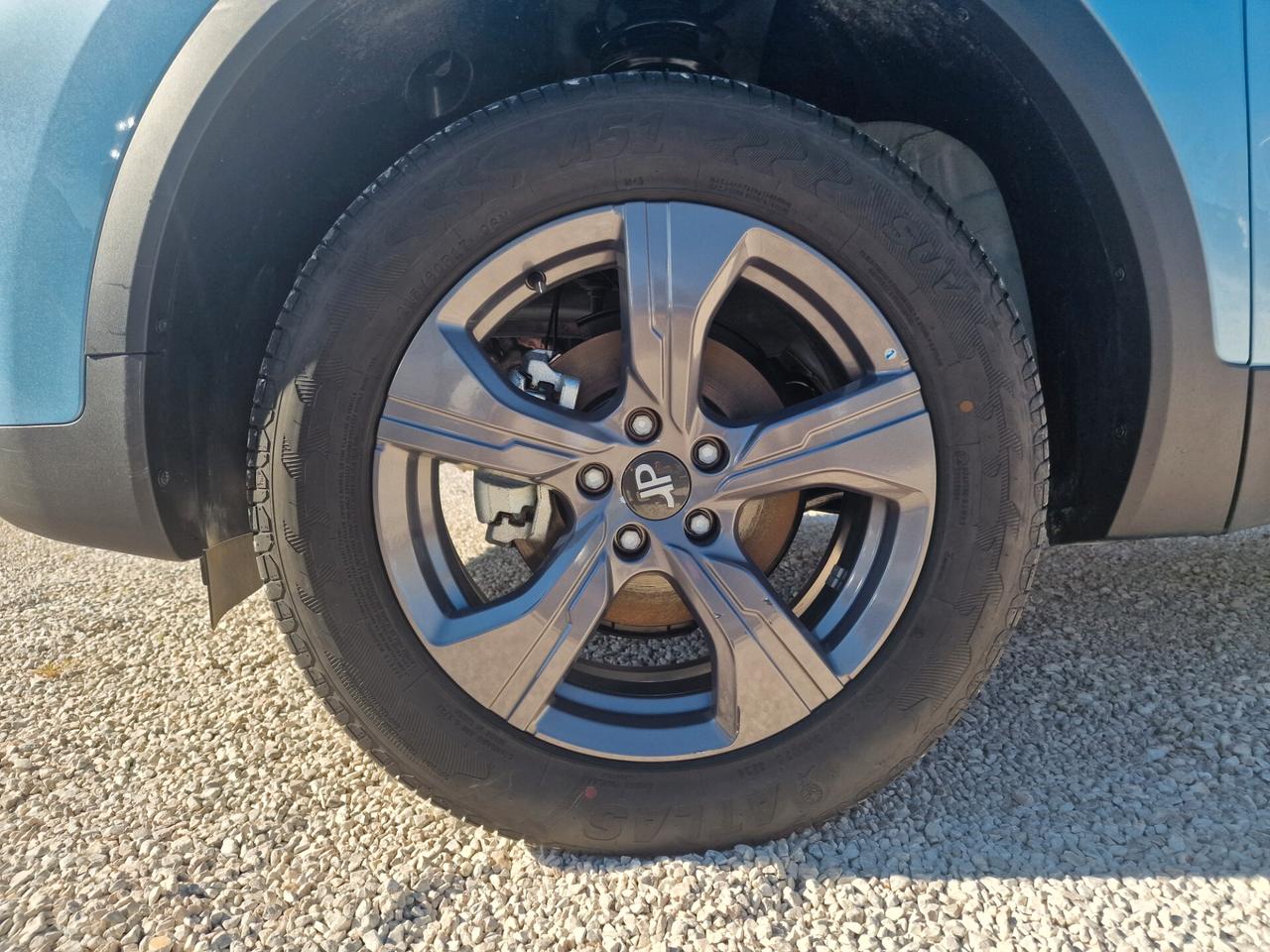 Dr 5.0 1.5 Unica 115Cv Benzina