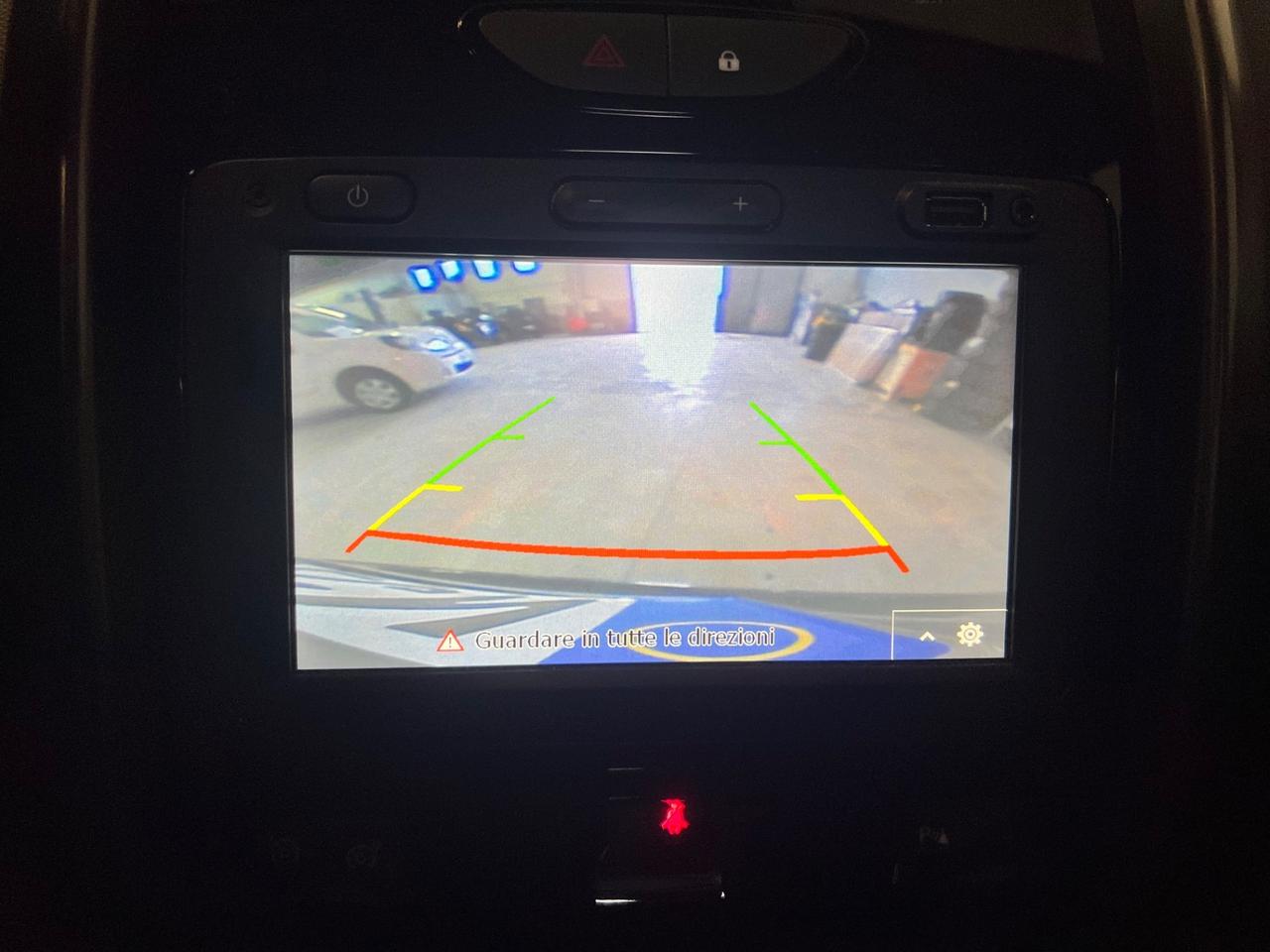 Dacia Duster 1.5 dCi 110CV S&S 4x4 Serie Limitata Black Shadow