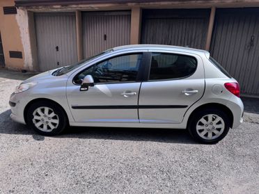 Peugeot 207 1.4 VTi 95CV 5p. Energie