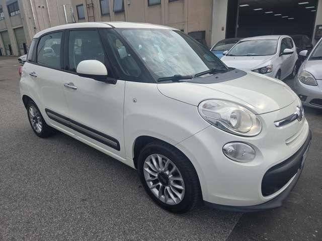 Fiat 500L 500L 2012 1.3 mjt Pop 85cv