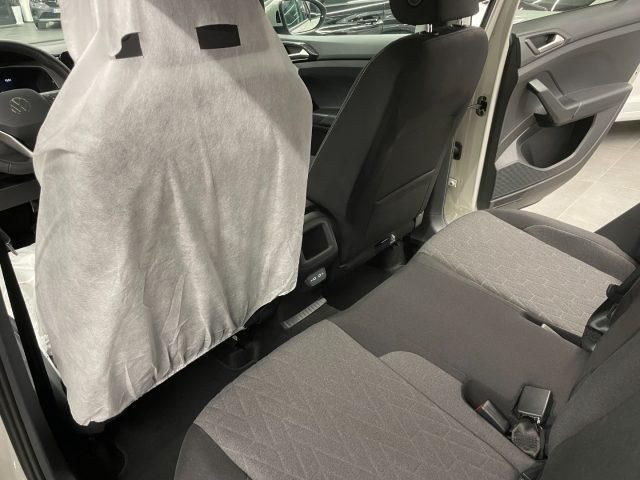 VOLKSWAGEN T-Cross 1.0 TSI 115 CV Edition Plus KM0 MY26