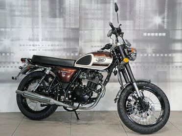 Mash Seventy Five 125