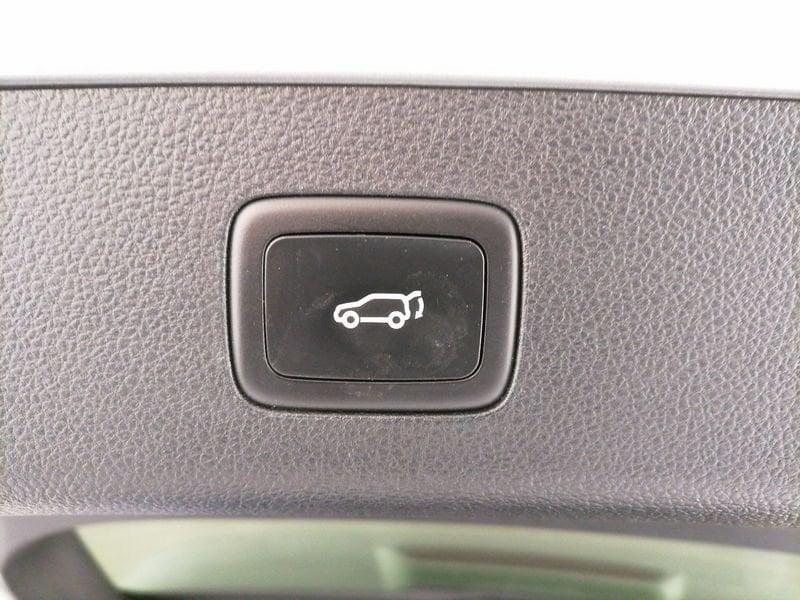 MG HS E 1.5 t-gdi phev Exclusive auto