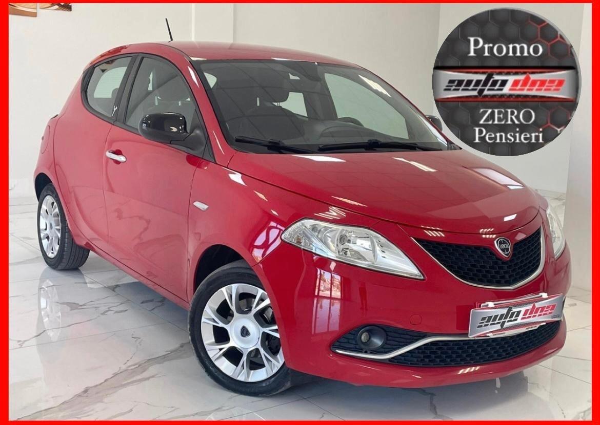 Lancia Ypsilon 1.3 MJT 16V 95 CV 5 porte S&S Platinum