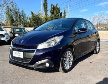 Peugeot 208 1.6 bluehdi Active s&s 75cv 5p