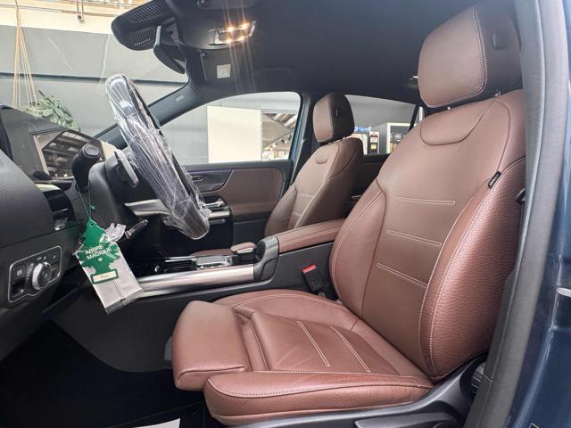 MERCEDES-BENZ GLA 200 d Automatic Premium
