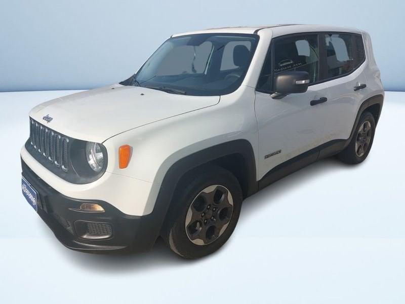 Jeep Renegade 1.6 MJT SPORT FWD 95CV