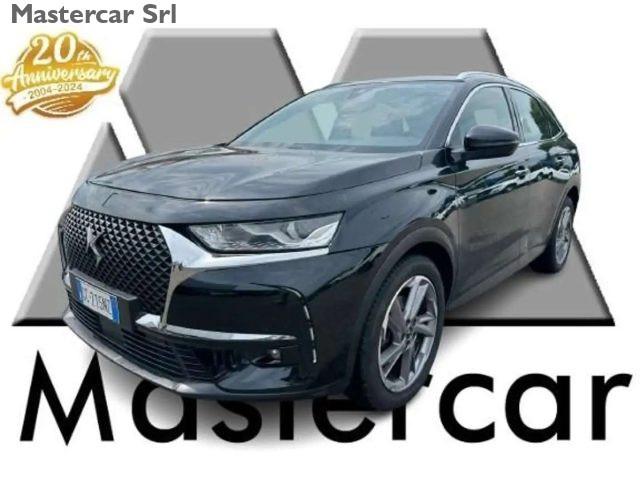 DS AUTOMOBILES DS 7 Crossback 1.5 bluehdi Business auto Autocarro N1 - GC215NZ