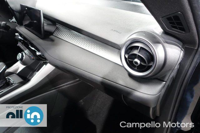 ALFA ROMEO Tonale Tonale 1.5 Hybrid 130cv TCT Sprint