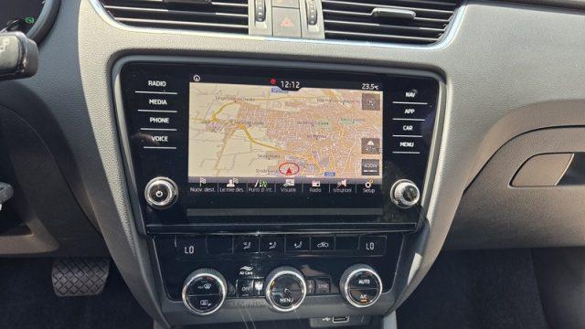 SKODA Octavia 1.5 DSG Wagon Ambition G-Tec PERMUTE UNICOPROPR.