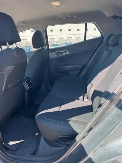 Kia Sportage 1.6 CRDi MHEV Business