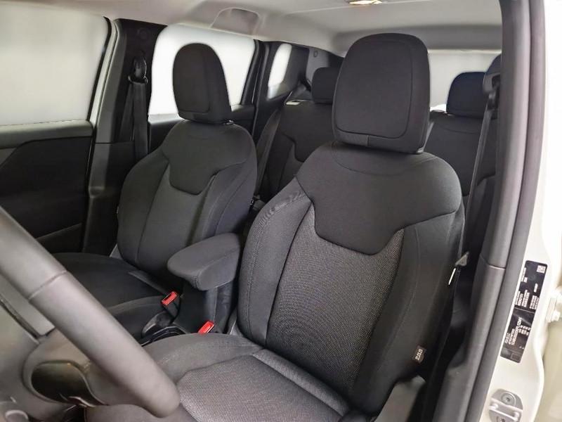 JEEP RENEGADE 1.0 T3 120cv Business