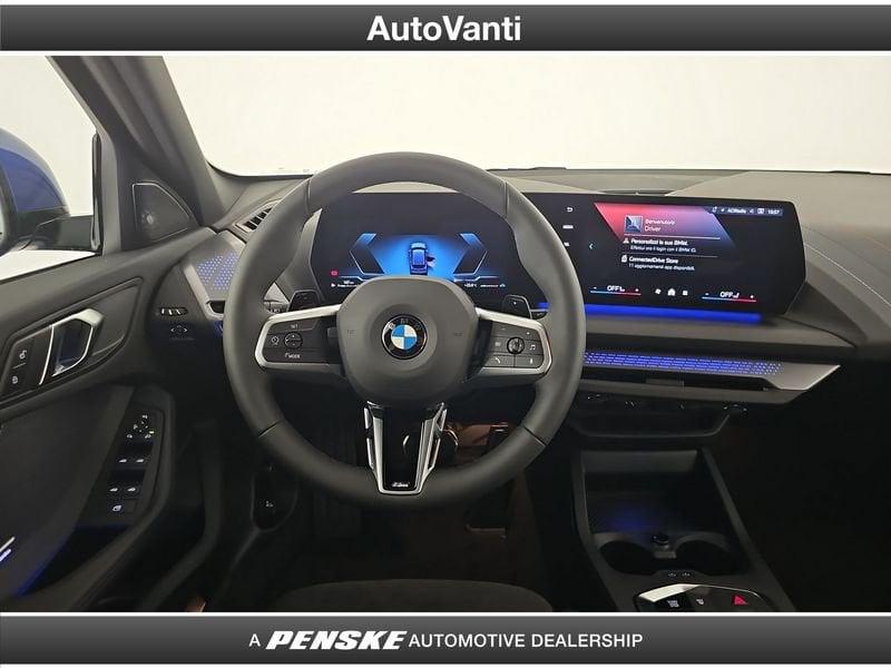 BMW Serie 1 123 xdrive 48V MSport Pro auto