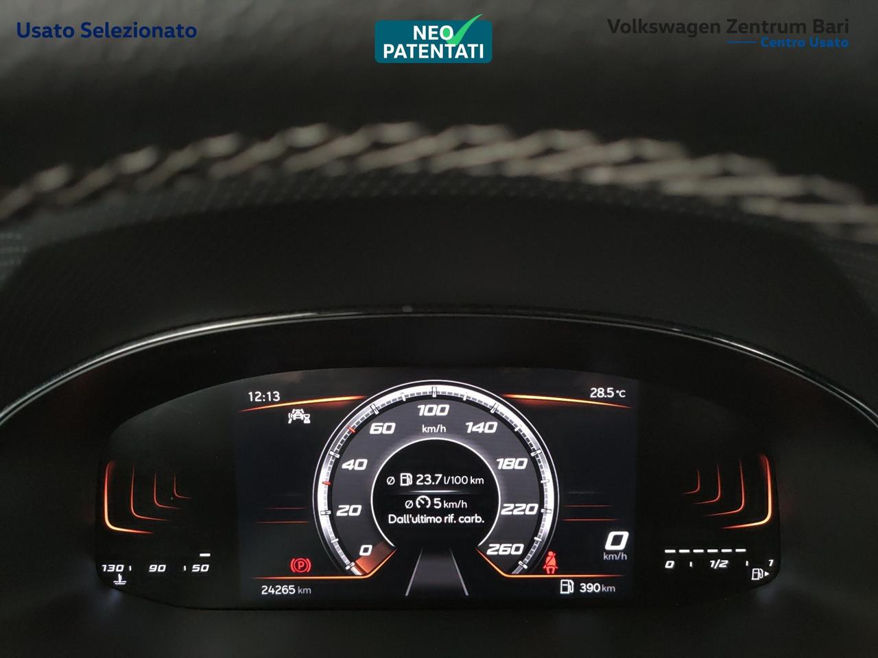 Seat Arona 1.0 ecotsi style 95cv