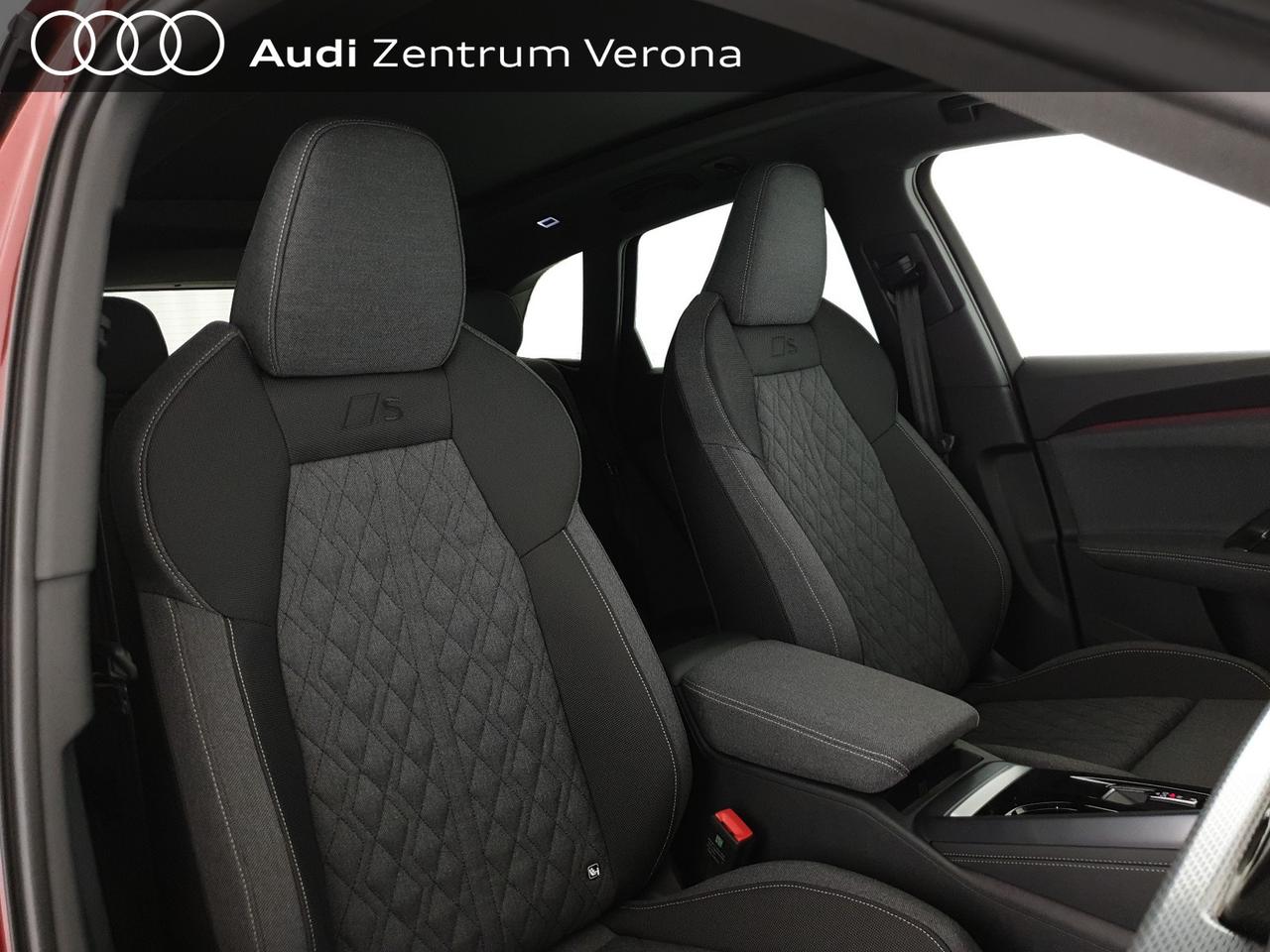 2.0e-hybrid 299CV quattro S tronic S line Edition