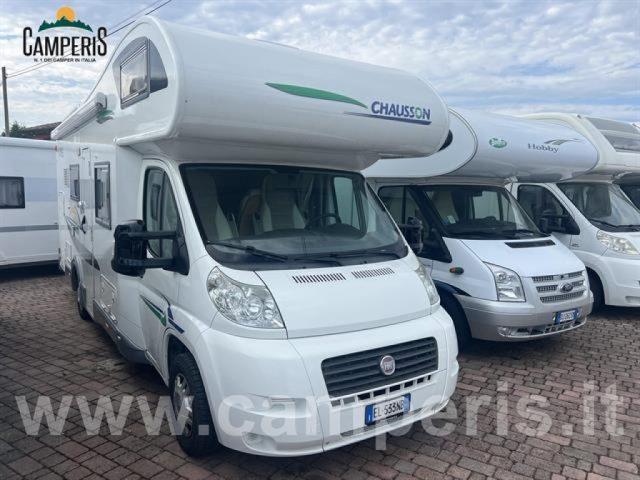 CHAUSSON CHAUSSON WELCOME 29