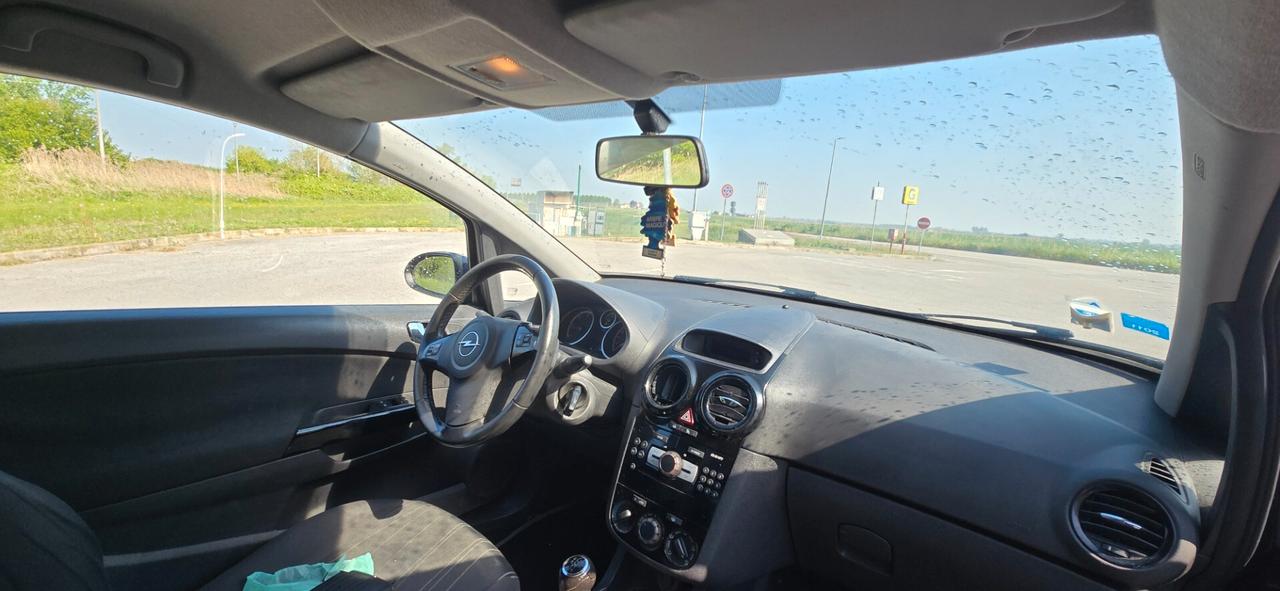 Opel Corsa 1.3 CDTI 90CV 3 porte Sport