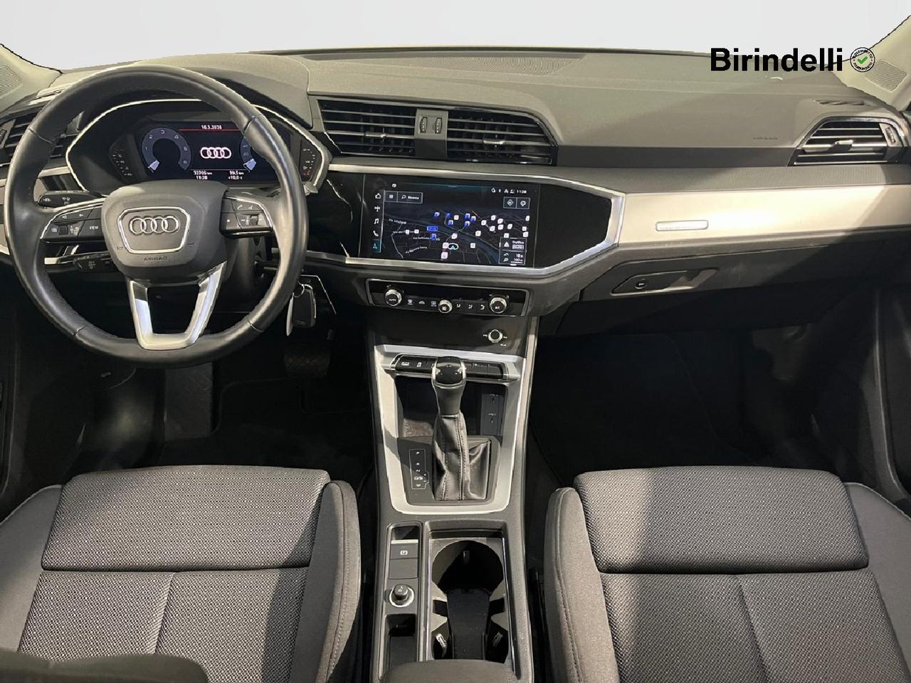 AUDI Q3 2ª serie - Q3 SPB 35 TDI S tronic Business Plus