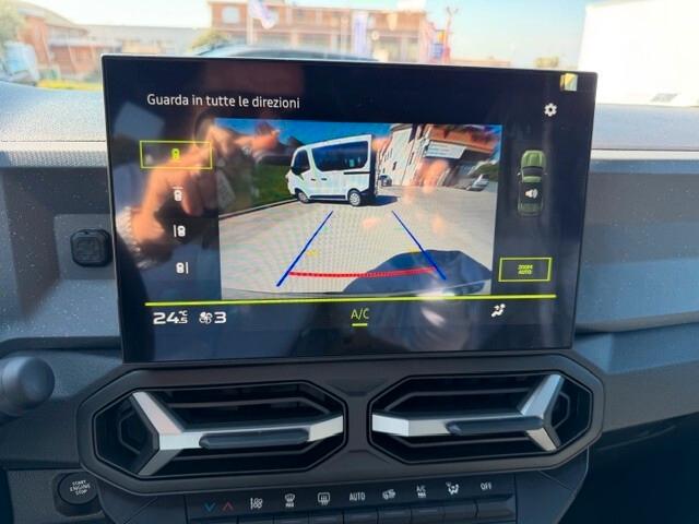 Dacia Duster Eco-G 120 CV auto Journey