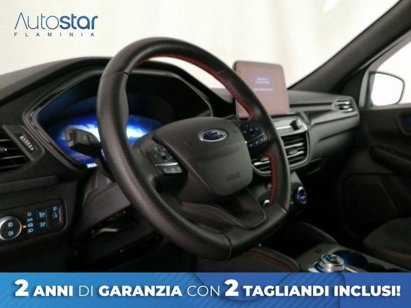 Ford Kuga 1.5 ecoblue ST-Line X 2wd 120cv auto