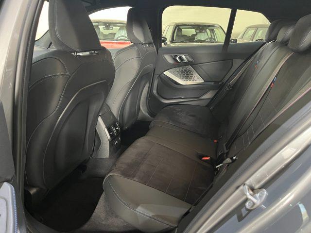 BMW 120 48V MSport Pro "19 M Sport TELECAM.360/PACK BLACK