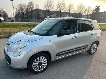 FIAT 500L **2015**EURO 5**