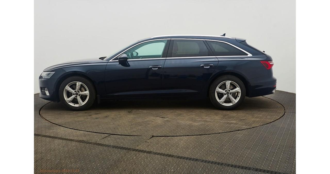 Audi A6 Avant 40 2.0 TDI quattro ultra S tronic 4x4