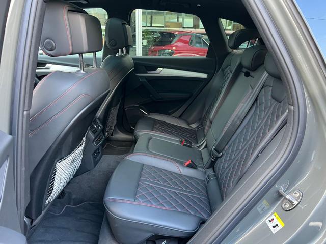 AUDI Q5 50 TFSI e quattro S tronic S line plus