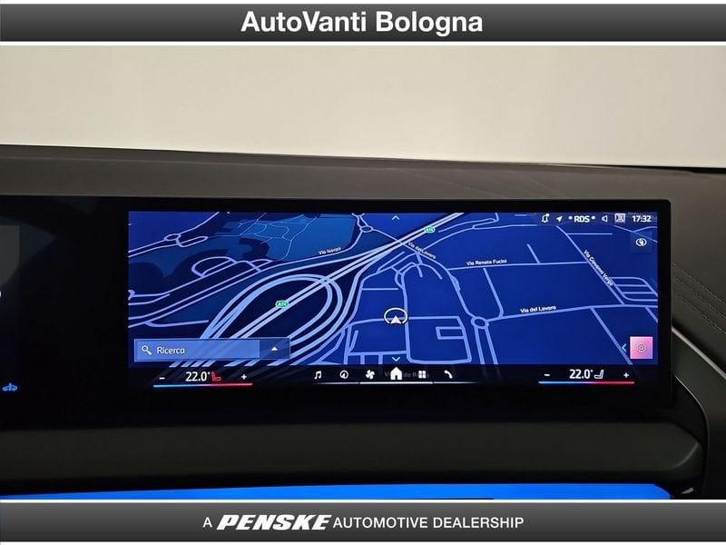 BMW X3 X3 xDrive20 48V MSport