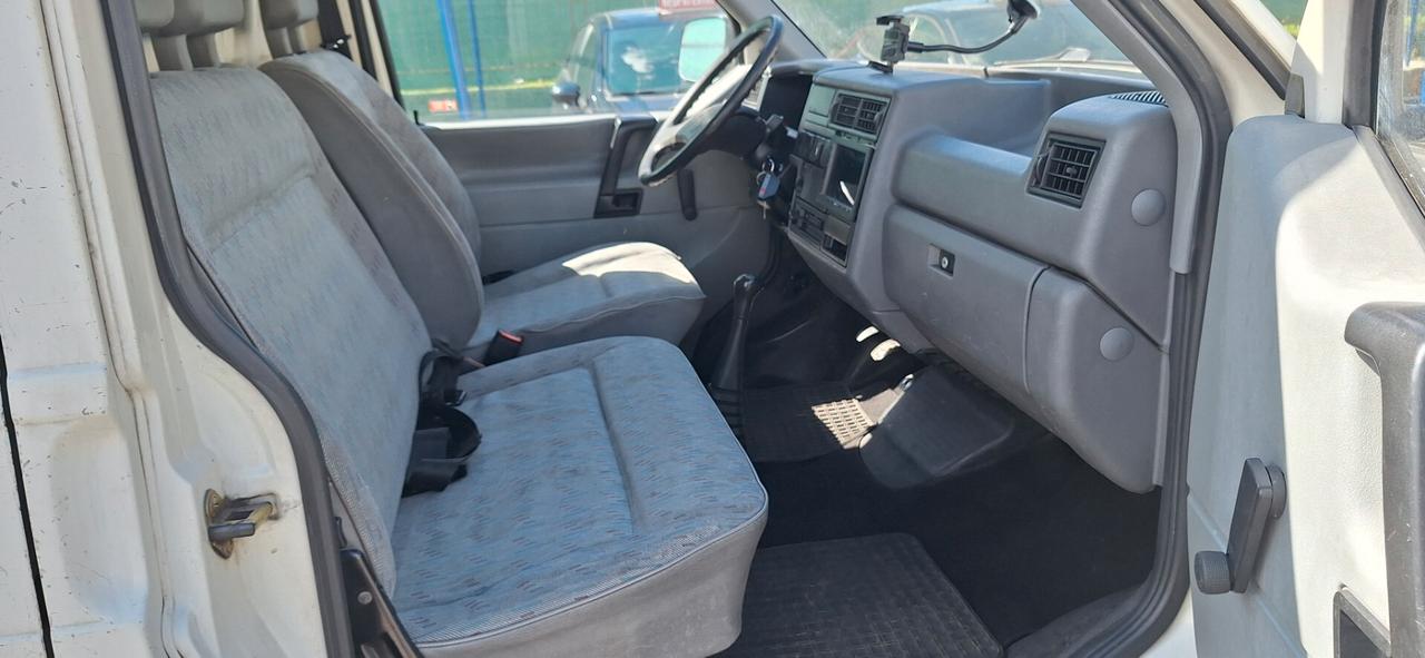 Volkswagen Transporter 1.9 TD cat PC Furgone