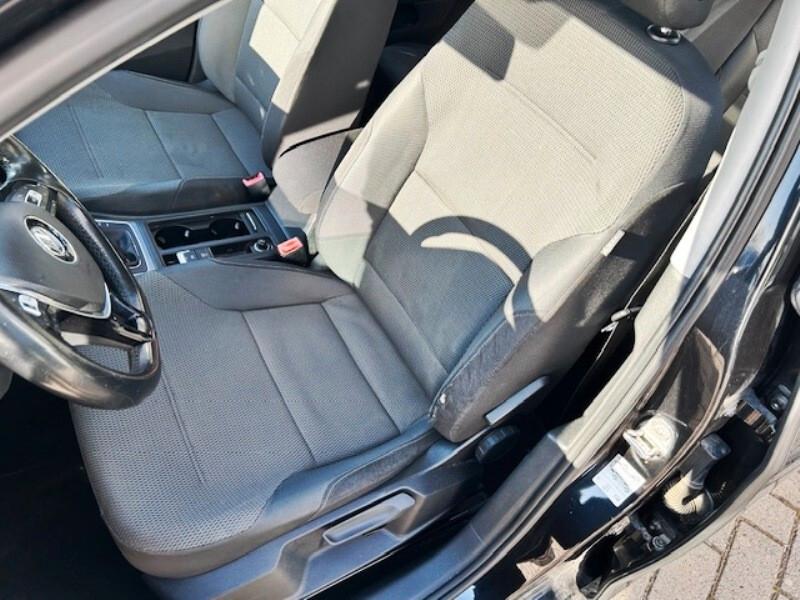 Volkswagen Golf Variant Golf Variant 1.6 TDI 105 CV Highline BlueMotion Technology