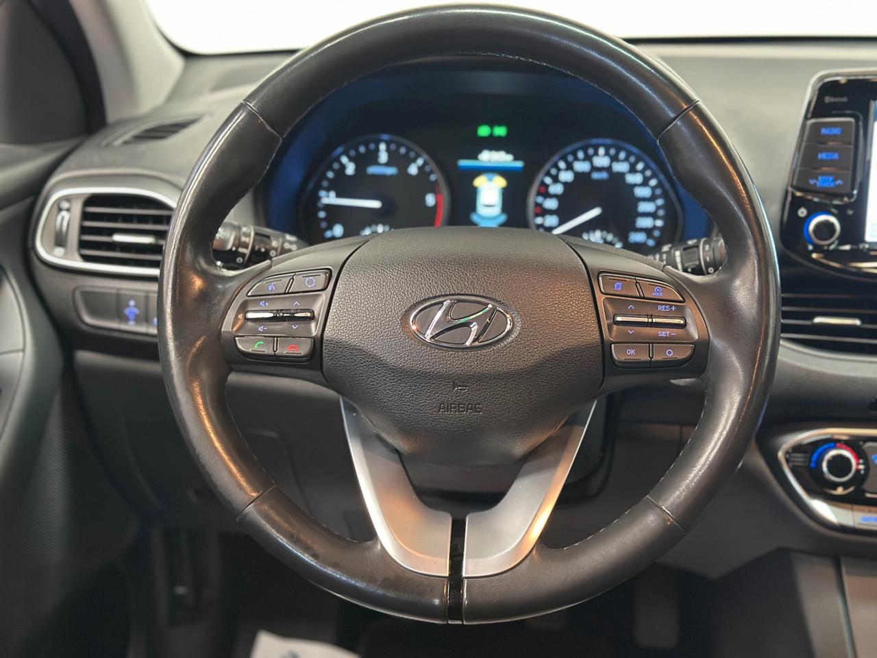 Hyundai i30 1.6 CRDi 136CV 5 porte Style