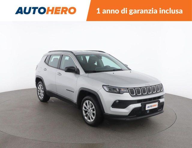 JEEP Compass 1.6 Multijet II 2WD Longitude