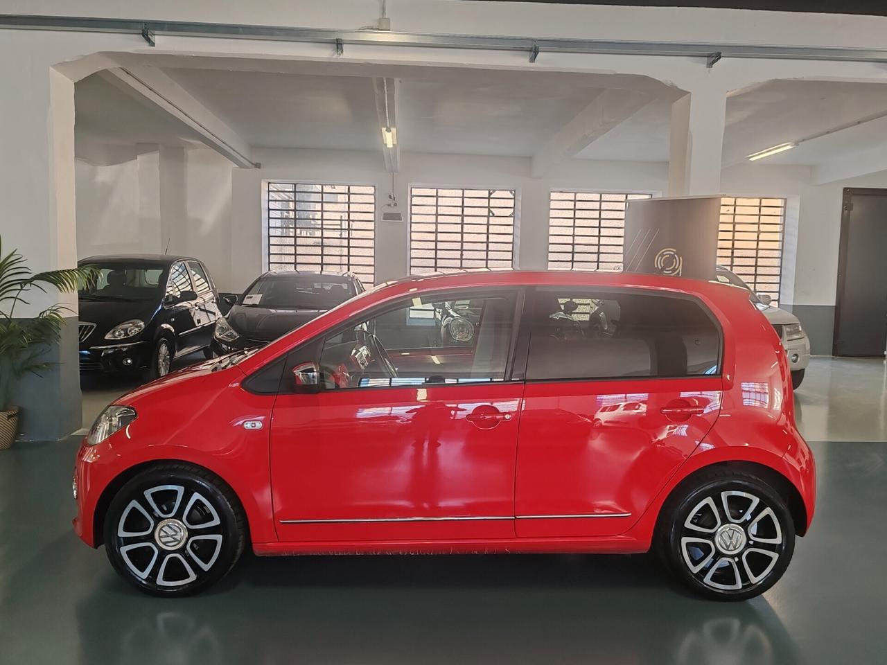 Volkswagen up! 1.0 5p. move