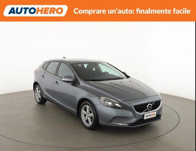 VOLVO V40 D2 Kinetic