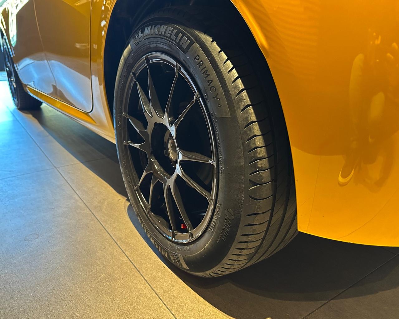 Peugeot 208 PureTech Stop&Start 5 porte Allure