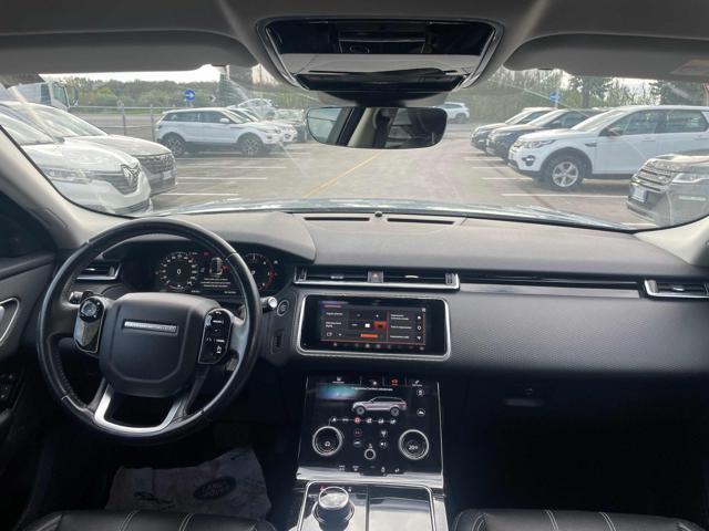 LAND ROVER Range Rover Velar 2.0D I4 240 CV SE