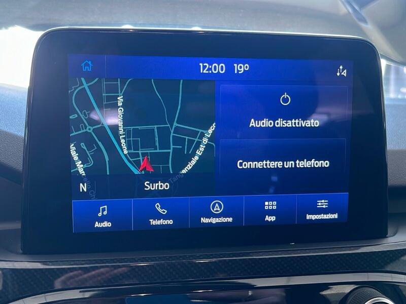 Ford Kuga 3ª serie 2.0 EcoBlue Hybrid 150 CV 2WD ST-Line