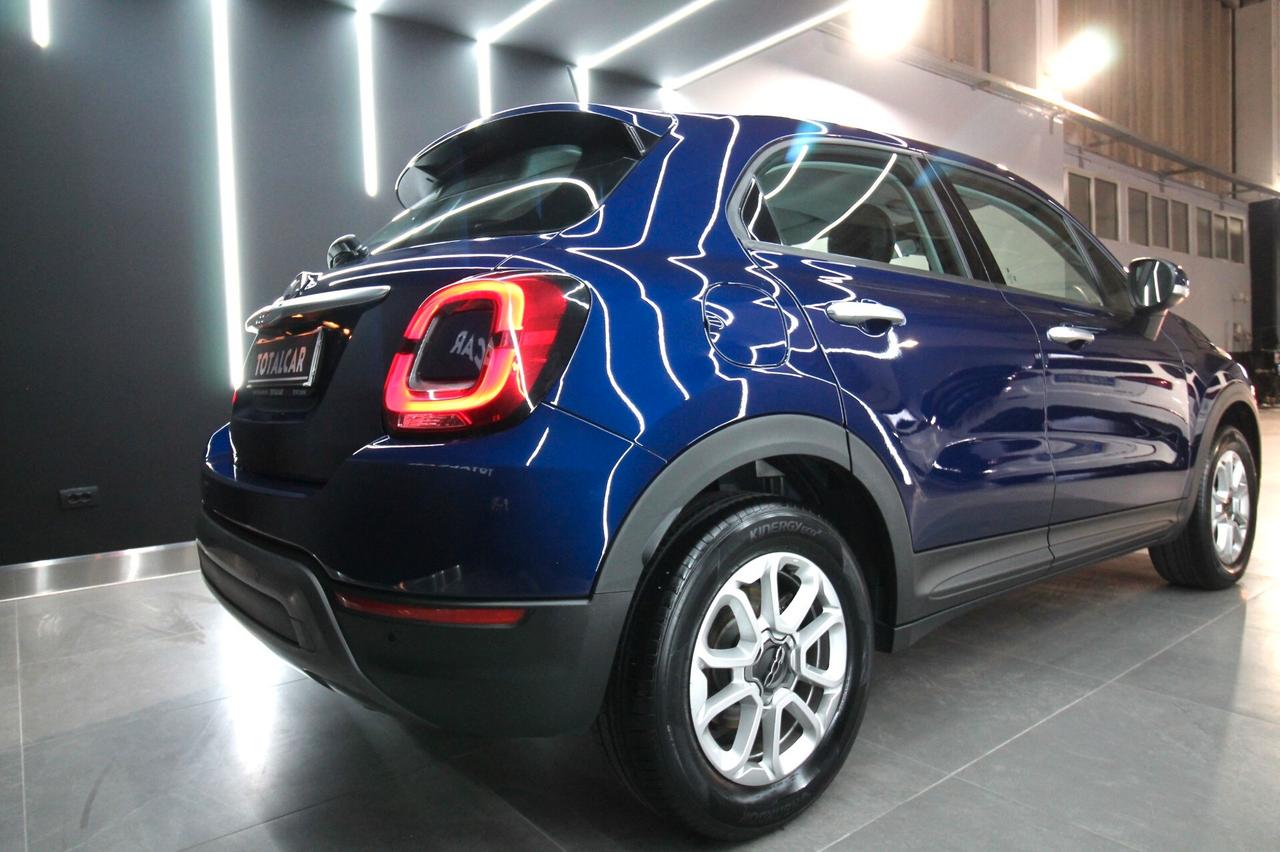FIAT 500 X 1.3 MJT 95 CV