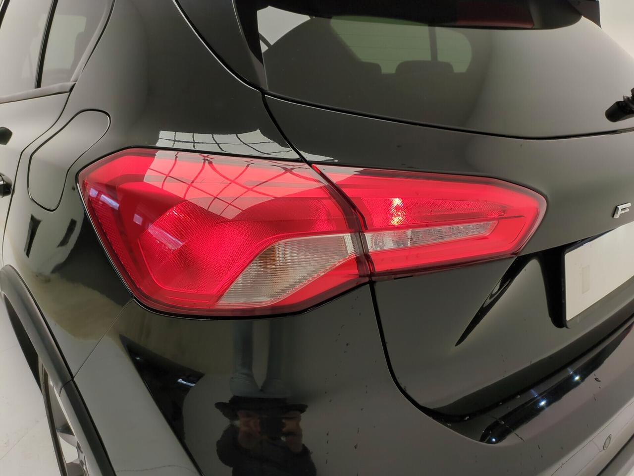 Ford Focus 1.5 EcoBlue 120 CV 5p. Active