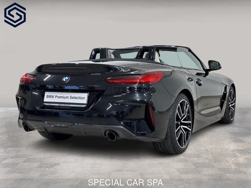 BMW Z4 sdrive 20i Msport auto