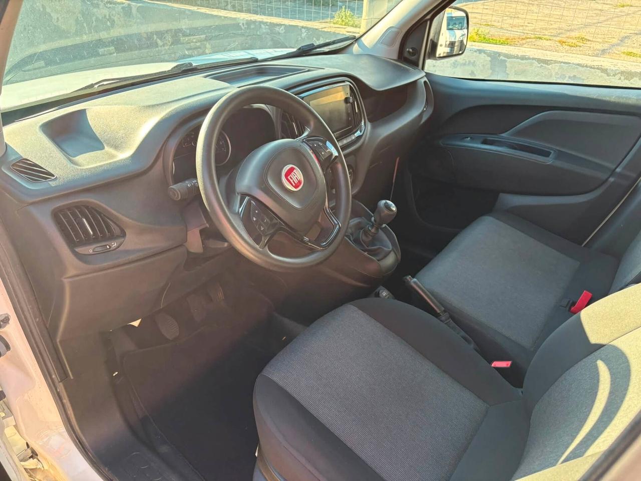 Fiat Doblò 1.6 MJT 105cv 3 posti