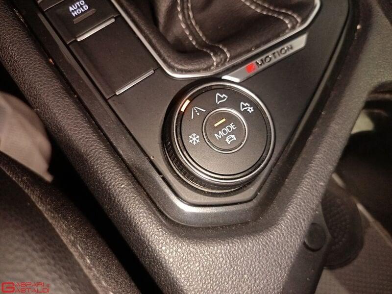 Volkswagen Tiguan 2.0 TDI SCR 110KW R-Line DSG 4MOTION