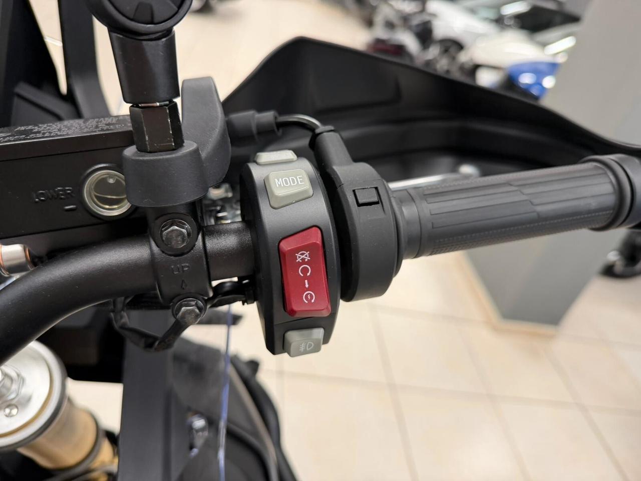 Voge Valico 800 RALLY 90 EURO AL MESE